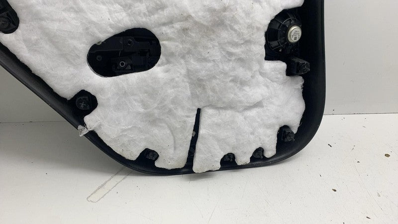 ⭕2021-2023 Tesla Model 3 Rear Passenger Side Interior Door Panel Trim 