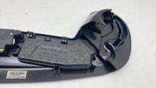 ⭕ 16-20 Tesla Model X Front Right Passenger Seat Adjust Switch Trim 1049316-00-B