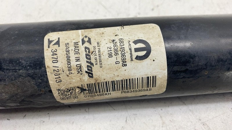 ⭕ 2013-2022 RAM 3500 Front Left or Right Shock Absorber Mount Mopar 68