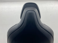 ⭕ 2017-2020 Tesla Model S Front Passenger Side 1st Row Seat Black Right RH Assy