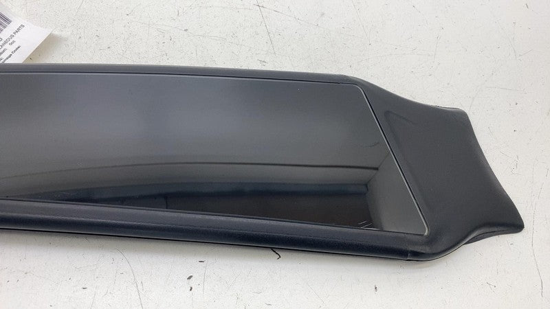 149424000A ⭕ 20-23 Model Y Left Exterior B-Pillar Applique Trim w/ Camera LH 1506885-90-F