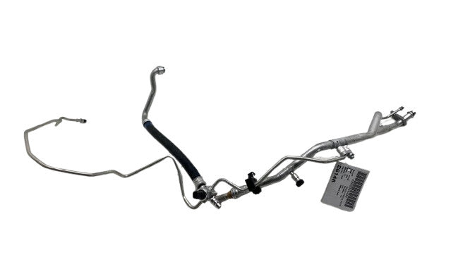 ⭕ 2023-2025 Toyota Prius A/C Air Conditioning Liquid Suction Pipe Hose