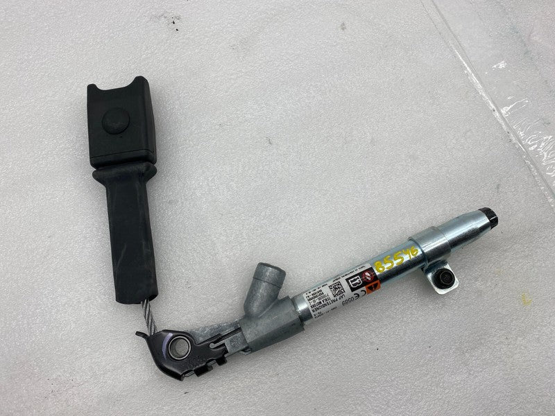 100526500C ⭕ 12-15 Model S Front Right Seat Belt Outboard Lap Pre-Tensioner RH 1005265-00-C