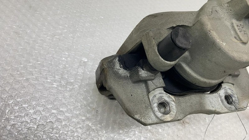 CV612010KC 2013-2018 Ford C-Max Front Passenger Side Caliper w/ Brake Hose Line Right FWD