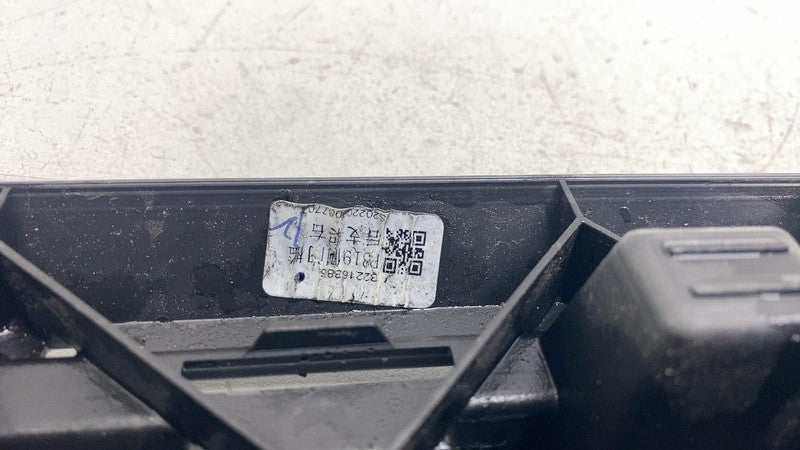 32216385 ⭕ 2021-2025 Polestar 2 Rear Right Skirt Rocker Panel Molding Bracket RH 32216385