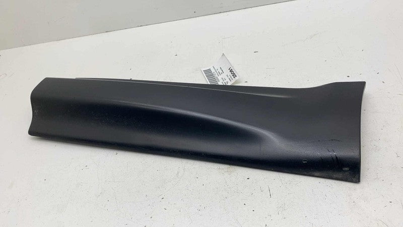 DK62274A49AB ⭕ 14-22 Range Rover Sport Rear Left Door Lower Molding Trim Black DK62-274A49-AB