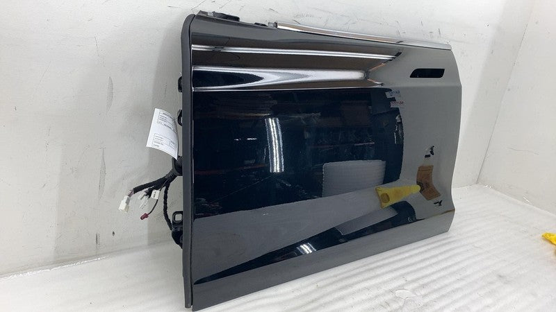 ⭕ 2012-2015 Tesla Model S Front Driver Side Door Shell Panel Left LH B