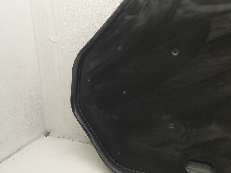 600800300C ⭕ 2012-2015 Tesla Model S Front Compartment Inner Hood Liner Cover 6008003-00-C