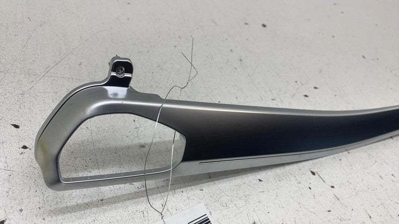 4KE 947 133 B ⭕ 2019-2023 Audi E-Tron Front Left Interior Door Insert Cover Panel LH 4KE947205