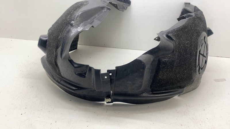 ⭕ 14-21 BMW i3 Front Passenger Side Wheel Inner Fender Liner Splash Sh