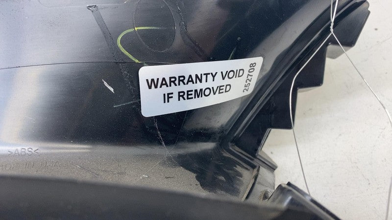 ⭕ 2016-2020 Tesla Model X Rear Side Liftgate Trim Cover Panel Left 103