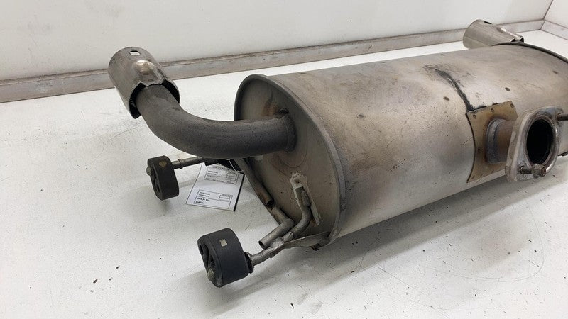 ⭕ 2006 2007 2008 Mazda MX-5 Miata Exhaust Muffler Twin Pipe Assembly A