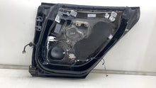 ⭕2012-2020 Tesla Model S Rear Passenger Side Door Shell Panel Right Black - PBSB