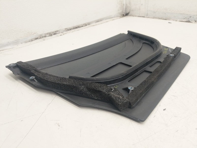 ⭕ 2016-2020 Tesla Model X Rear Right Falcon Door Quarter Fixed Window 