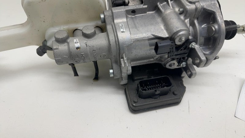 ⭕ 16-20 Model X Electromechanical Power Brake iBooster & Reservoir 104