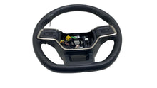 ⭕ 22-25 Rivian R1T R1S Front Driver Steering Wheel w/ Switch Button C100000910-L