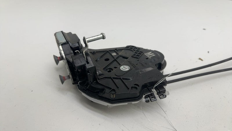 ⭕ 2018-2023 Subaru Crosstrek Passenger Right Side Door Lock Lock Actuator RH OEM
