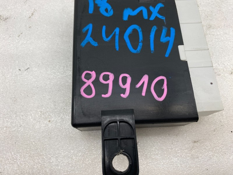 ⭕ 17-20 Model S X Park Distance Assist Unit Control Module Computer 11