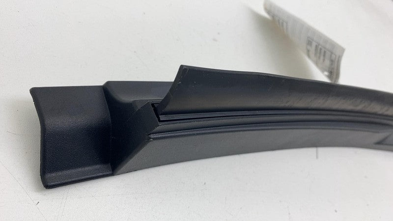 150493500A ⭕ 2017-2023 Tesla Model 3 M3 Left Under Hood Grille Vent Trim Cover 1504935-00-A