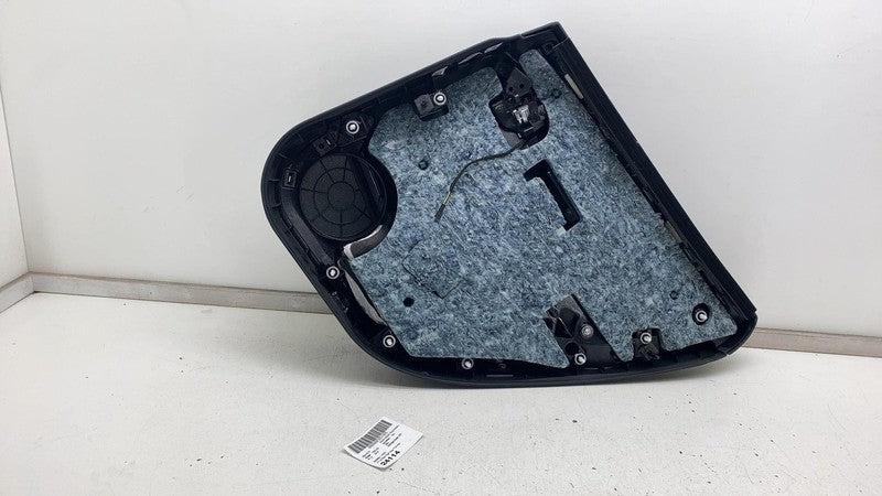 ⭕ 2016-2020 Tesla Model S MS Rear Left Interior Door Panel Trim Card Cover Assy