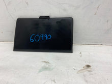 ⭕ 12-15 Tesla Model S Front Dash Instrument Panel Upper Cubby Mat 1018896-00-B