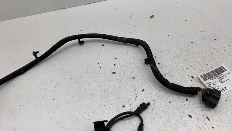 ⭕ 2021-2025 Model X Rear Passenger Side Chassis Wiring Harness Cable W