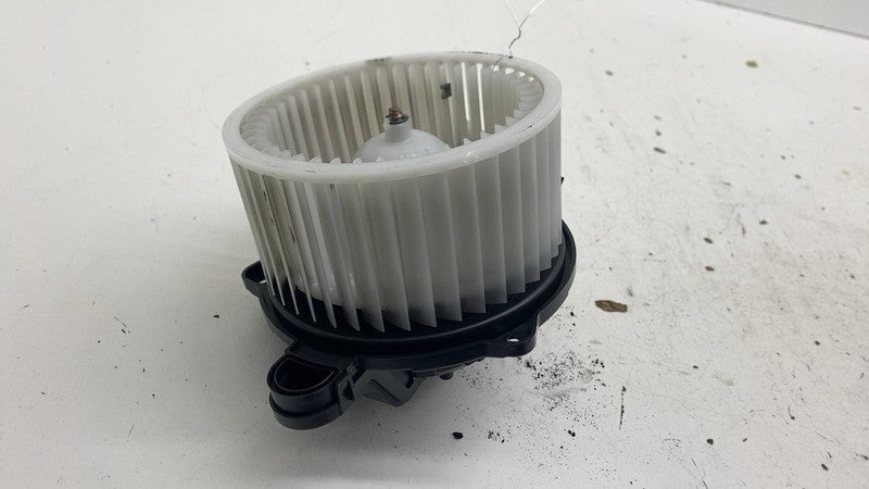 ⭕ 2016-2020 Tesla Model X MX HVAC Heater A/C Blower Motor Fan Unit Ass