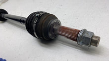 12-20 Model S X Rear Left or Right CV Axle Shaft Halfshaft 36MM RWD 1007719-01-A