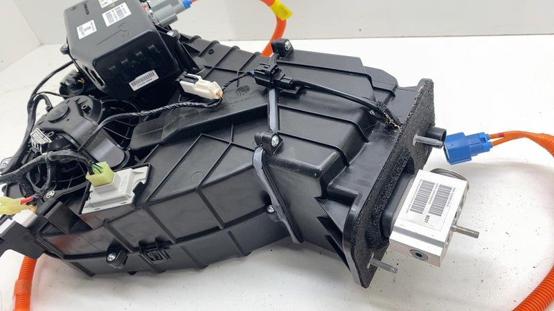 ⭕2016-2020 Tesla Model X Rear Thermal Heater Ventillation HVAC Unit 10