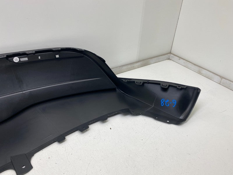 1494006 00 B ⭕ 2020-2024 Tesla Model Y Rear Bumper Fascia Lower Valance Diffuser Cover Assy