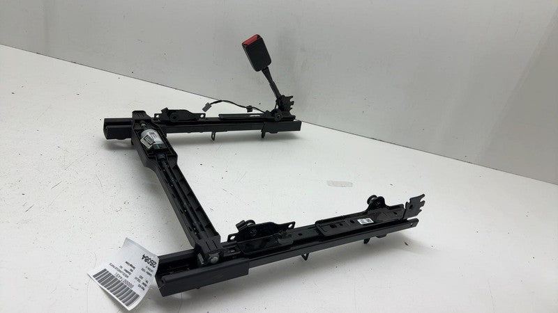 ⭕ 17-23 Model 3 Front Left 1st Row Seat Adjuster Motor Rail Track 1119