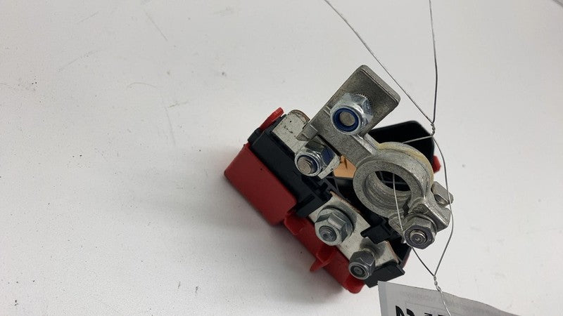 HM5T14A005AAE 2017 2018 Ford C-Max Positive Battery Cable Clamp Terminal HM5T-14A005-AAE OEM