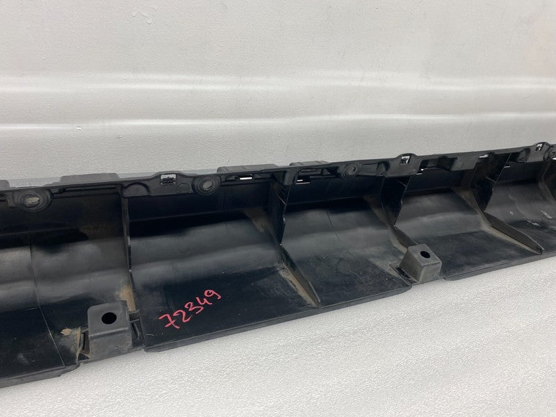 600587400G ⭕2012-2020 Model S Driver Side Rocker Panel Outer Sill Molding Left 6005874-00-G