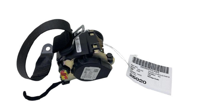 ⭕17-23 Tesla Model 3 Rear Left or Right 2nd Row Seat Belt Retractor 10