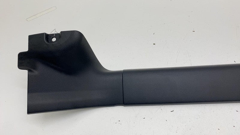 51477272380 ⭕ 14-21 BMW i3 I01 Rear Right Door Sill Scuff Plate Cover Trim Panel 51477272380