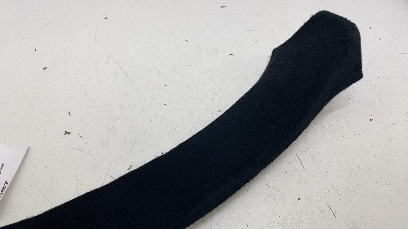 ⭕ 2024 2025 Tesla Model 3 M3 Rear Trunk Garnish Trim Panel Assembly 17