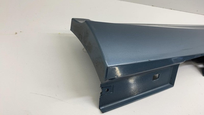 ⭕ 2014 Mercedes-Benz B-Class Passenger Rocker Molding Panel Right RH A