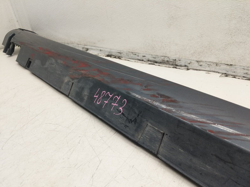 6005875 00 J ⭕ 12-20 Tesla Model S Rocker Side Skirt Molding Scuff Panel Right 6005875-00-J