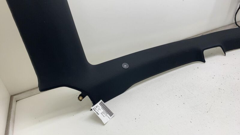 Does not apply 2016-2020 Tesla Model S Panoramic Roof Ceiling Headliner Liner Cover Trim Panel