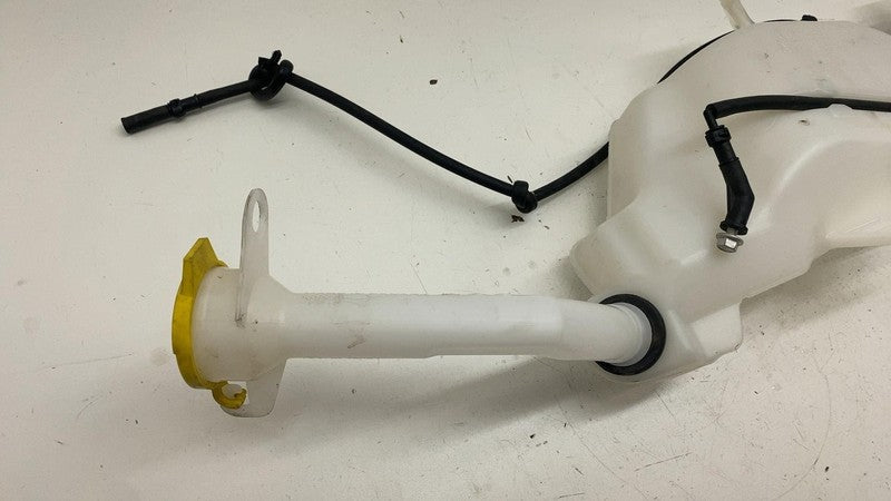 68229314AC ⭕ 17-24 Chrysler Pacifica Windshield Washer Reservoir Bottle w/ Pump 68229314AC