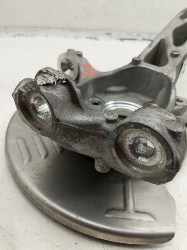 1188316 00 D 2020 2021 2022 Tesla Model Y Front Right Suspension Spindle Knuckle w/ Shield RH