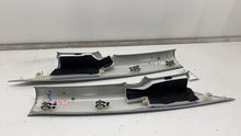 ⭕24-25 Model 3 Left & Right Side Upper Rail Trim Cover 1771856-10-F/1732047-10-F