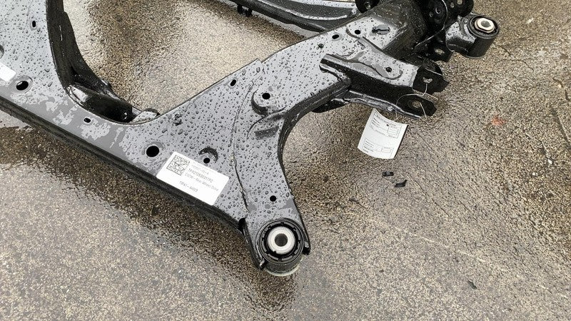 ⭕ 17-23 Tesla Model 3 Rear Suspension Subframe Cradle Crossmember 1103