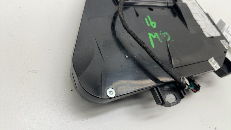 ⭕ 16-17 Model S Front or Rear Right Exterior Door Handle GEN 2.5 RH 10