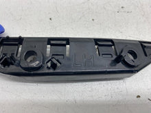 17-23 Tesla Model 3 Front Left Bumper Fascia Side to Fender Bracket 1084181-00-E