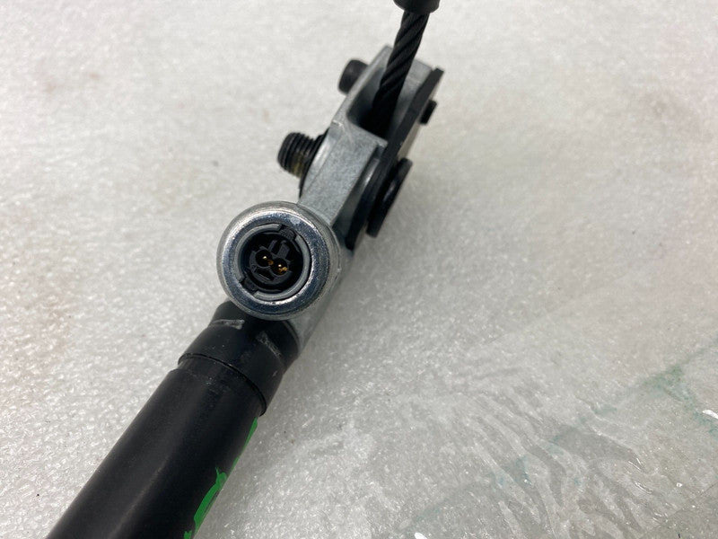 1090322 01 C ⭕ 17-23 Tesla Model 3 Y Driver Side Seat Belt Lap Pretensioner Left 1090322-01-C