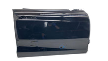 ⭕ 2016-2020 Tesla Model S Front Right Door Panel Shell Black - PBSB 6006622-00-G