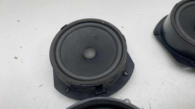 ⭕ 12-20 Model S X SET of Door Audio Woofer Speaker 1004833-04-A / 1004