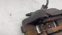 ⭕ 2012-2020 Tesla Model S Rear Passenger Side Caliper w/ Brake Hose Line Right