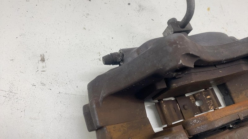 ⭕ 2012-2020 Tesla Model S Rear Passenger Side Caliper w/ Brake Hose Li